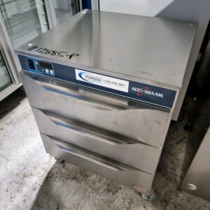 best Altoshaam 3 Drawer Warmer for commercial use