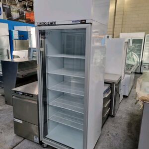 best Skope Single Door Display Fridge for commercial use