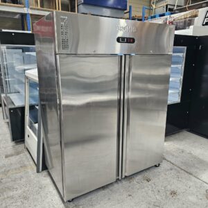 BROMIC STORAGE FREEZER