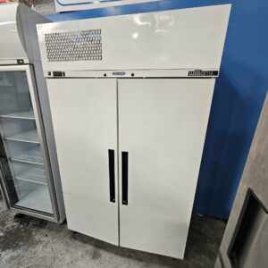 WILLIAMS 2 DOOR FREEZER