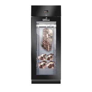 EVERLASTING SINGLE DOOR DRY AGE MEAT CABINET