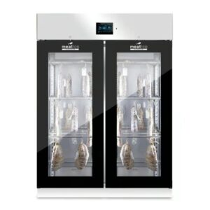 Everlasting All in one Dry Age Cabinet for commercial use