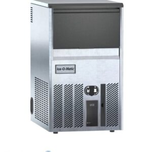 Ice O Matic 20.5kg Self Contained Ice Maker for commercial use