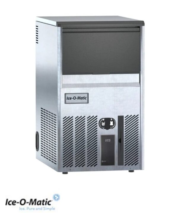 Ice O Matic 20.5kg Self Contained Ice Maker for commercial use