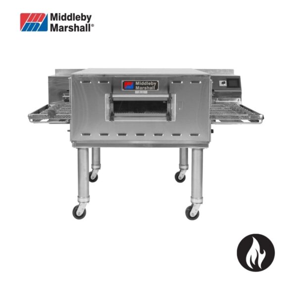 Middleby Marshall PS638G WOW Series Conveyor Oven