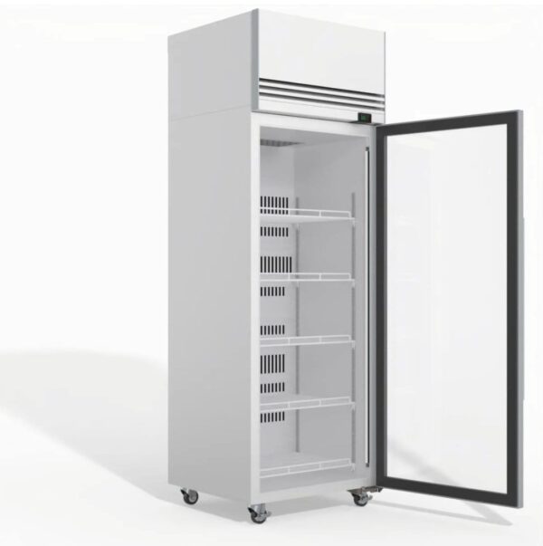 TMF650N-A SKOPE 1 Door Display Freezer for commercial use