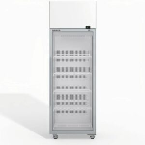 TME650N-A SKOPE 1 Door Display Fridge for commercial use