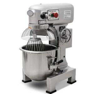 high-quality 15 Litre Planetary Mixer for commercial kitchens in Melbourne