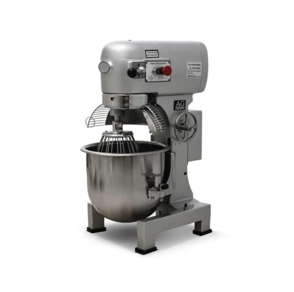20 Litre Planetary Mixer for commercial kitchens in Melbourne
