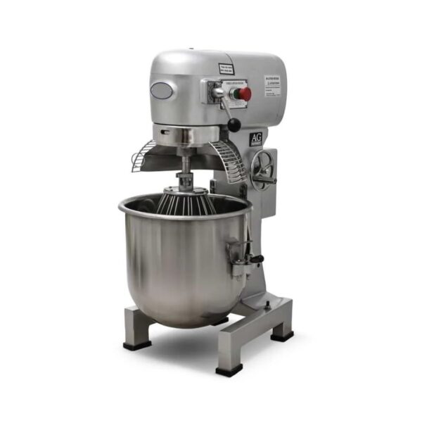 30 Litre Planetary Mixer for commercial kitchens in Melbourne best quality