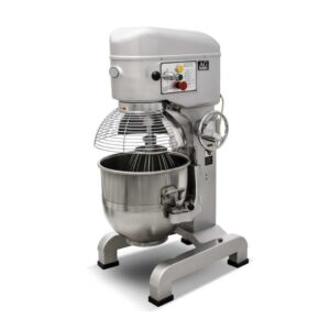 40 Litre Planetary Mixer for commercial use