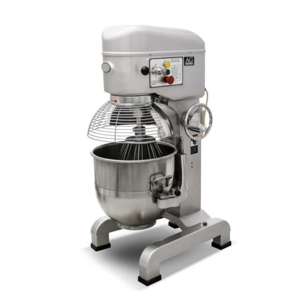 40 Litre Planetary Mixer for commercial use