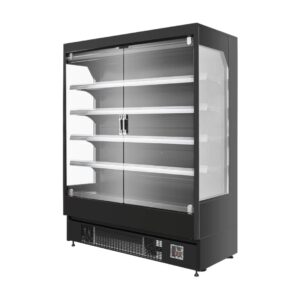 1315mm Multi Deck Display Fridge for commercial use