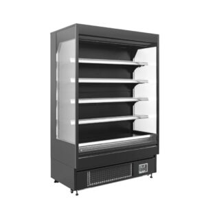 1524mm Multi Deck Display Fridge for commercial use