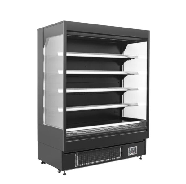 1940mm Multideck Display Fridge