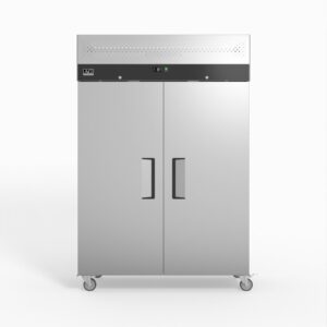 1200 Litre Upright Storage Fridge for commercial use