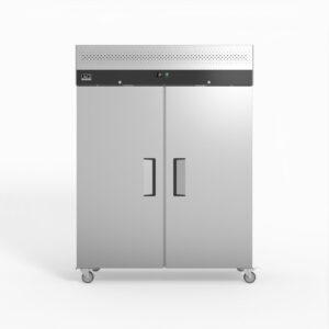 1300 Litre Upright Storage Fridge for commercial use