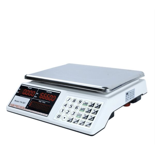 30kg Professional Digital Scale for commercial use