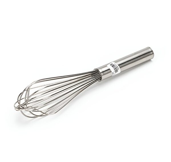 Commercial Stainless Steel French Whisk