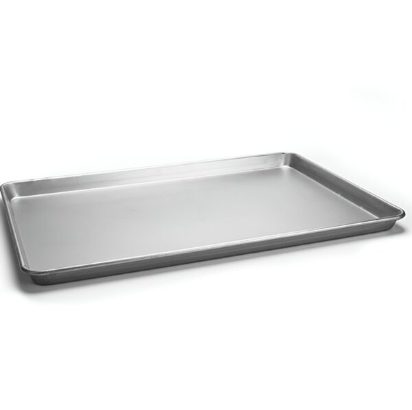 Baking Tray Aluminium Plating for commercial use