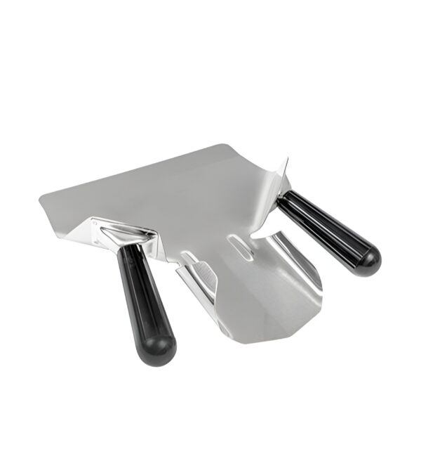 Stainless Steel Chip Bagger