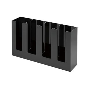 4 Bay Vertical Cup Holder