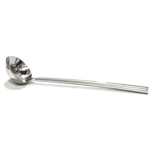 Stainless Steel Ladles for commercial use