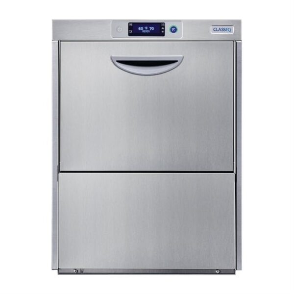 NEW CLASSEQ C500 UNDERCOUNTER DISHWASHER