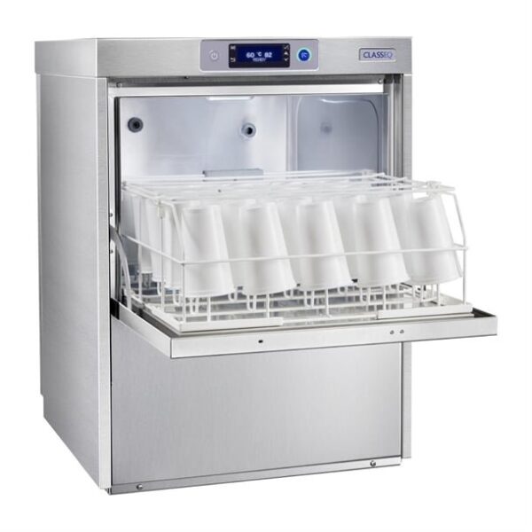 NEW CLASSEQ C500 UNDERCOUNTER DISHWASHER - Image 3