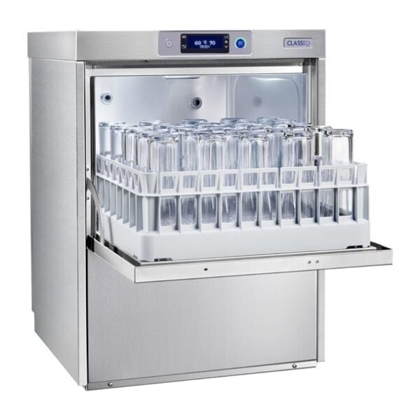 NEW CLASSEQ C500 UNDERCOUNTER DISHWASHER - Image 2