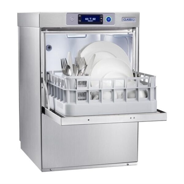 NEW CLASSEQ C400 UNDERCOUNTER GLASS/DISHWASHER - Image 2