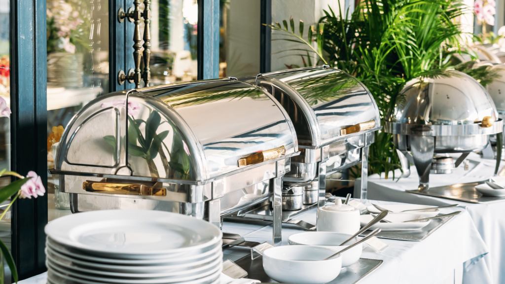 Commercial Catering Equipment Melbourne
