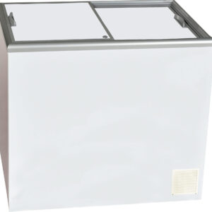 ICS PACIFIC Freezers Nova 3 SSL