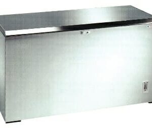 IG 508 Island Display Freezer for commercial use