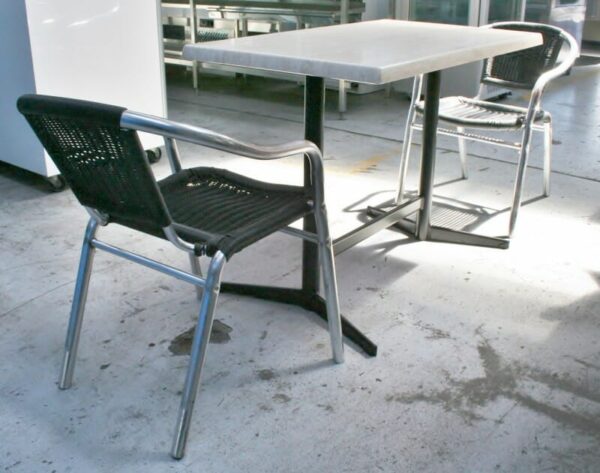 Table and Chair Packages for commercial uses in Melbourne