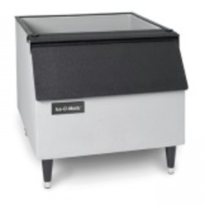 Ice O Matic B25 Ice Maker Storage Bin for commercial use