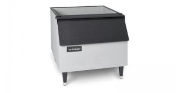 Ice O Matic B25 Ice Maker Storage Bin for commercial use