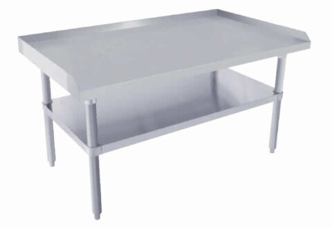 Stainless Steel Stand Cookrite ATSE-2848 for Commercial Use