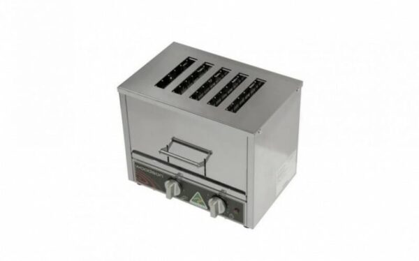 Woodson Vertical Toaster for commercial use