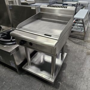 Best Refurbished Waldorf 600 Grill Plate on Stand for commercial use