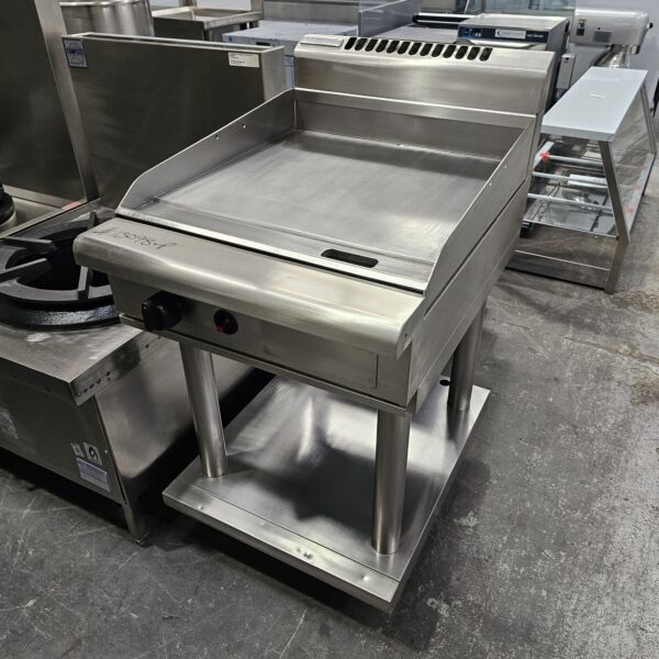 Best Refurbished Waldorf 600 Grill Plate on Stand for commercial use