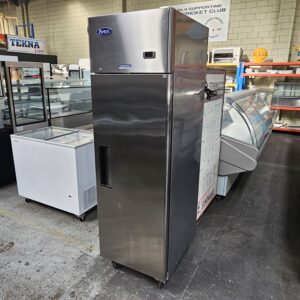 ATOSA SINGLE DOOR STORAGE FRIDGE