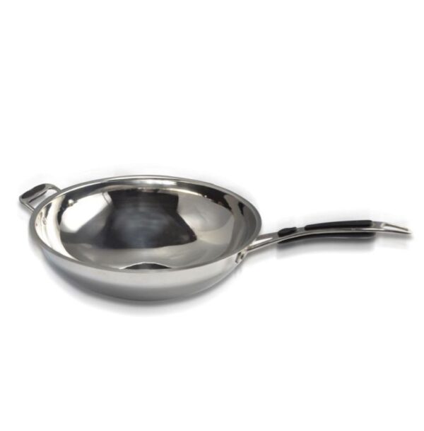 360mm Wok for Induction Wok IW-WOK36 for commercial use