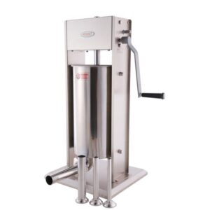 best 15Kg Manual Sausage Filler for commercial use