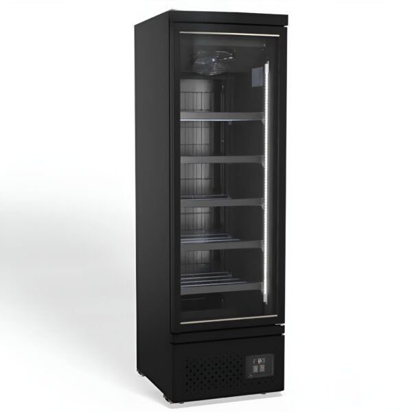 450 LITRE SUPERMARKET DISPLAY FRIDGE