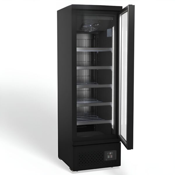 450 LITRE SUPERMARKET DISPLAY FRIDGE - Image 3