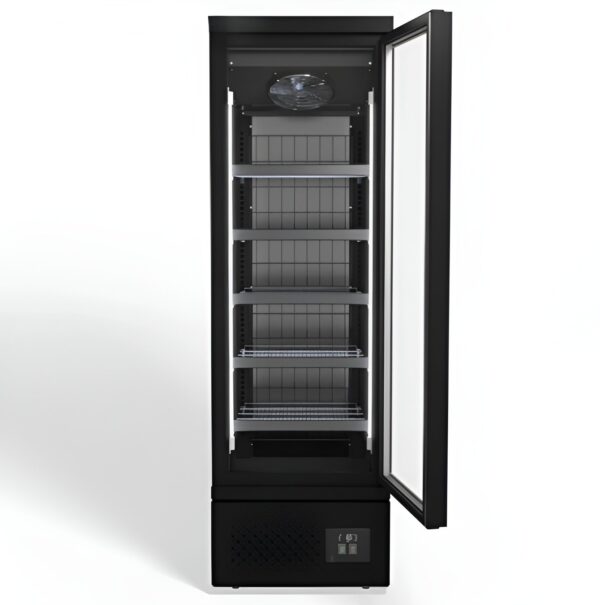 450 LITRE SUPERMARKET DISPLAY FRIDGE - Image 2