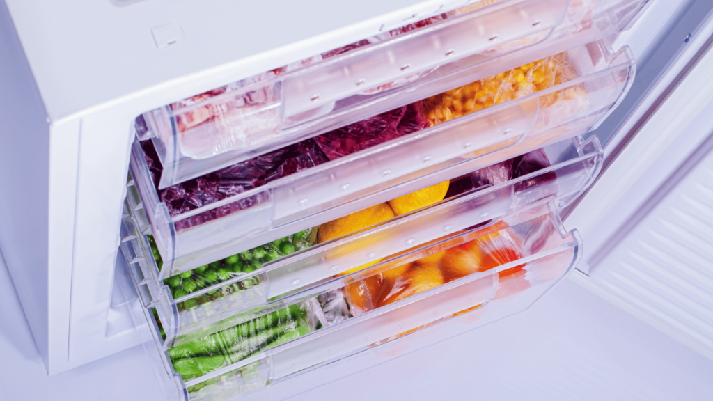 What to look for when buying a freezer