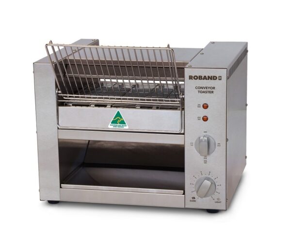 best Roband Conveyor Toaster for commercial use