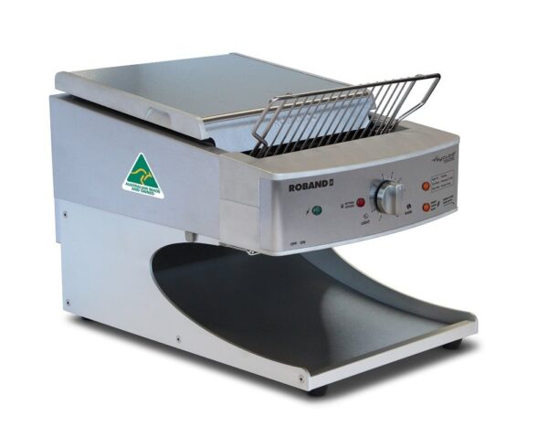 best Roband ST350A Sycloid High Speed Toaster for commercial use